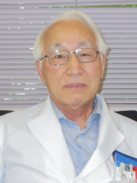 前田 肇 医師の写真