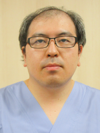 坂本 鉄平 医師の写真
