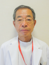 津川 力 医師の写真