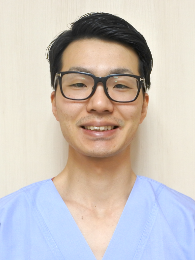 波間 大輔 医師の写真