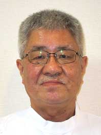 塩津 智之 医師の写真